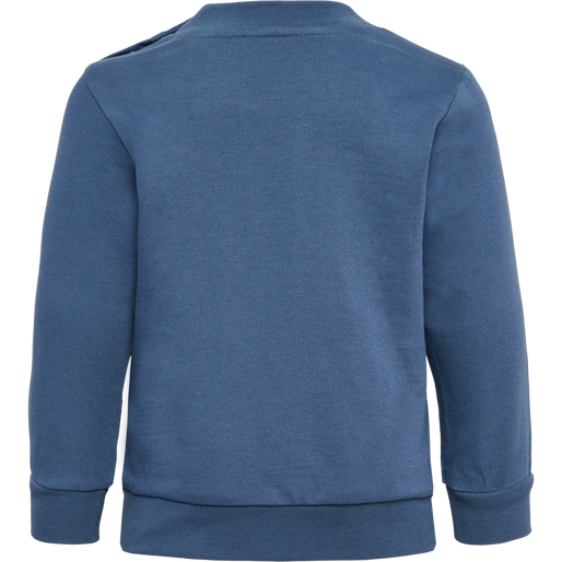 hmlCITRUS SWEATSHIRT, 7050, packshot