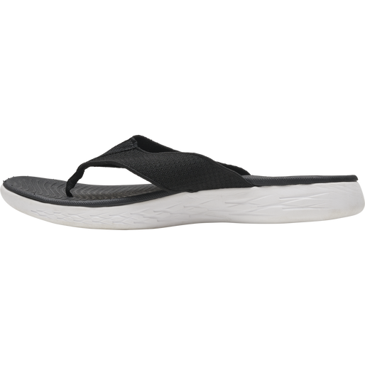 COMFORT FLIP FLOP, BLACK, packshot