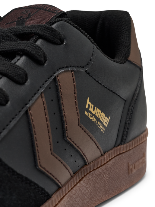 HANDBALL PERFEKT SP, ANTHRACITE/JAVA HANDBALL PERFEKT SP, ANTHRACITE/JAVA, packshot