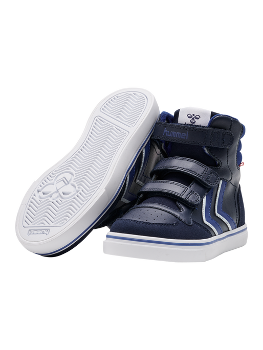 STADIL PRO JR, BLACK IRIS, packshot