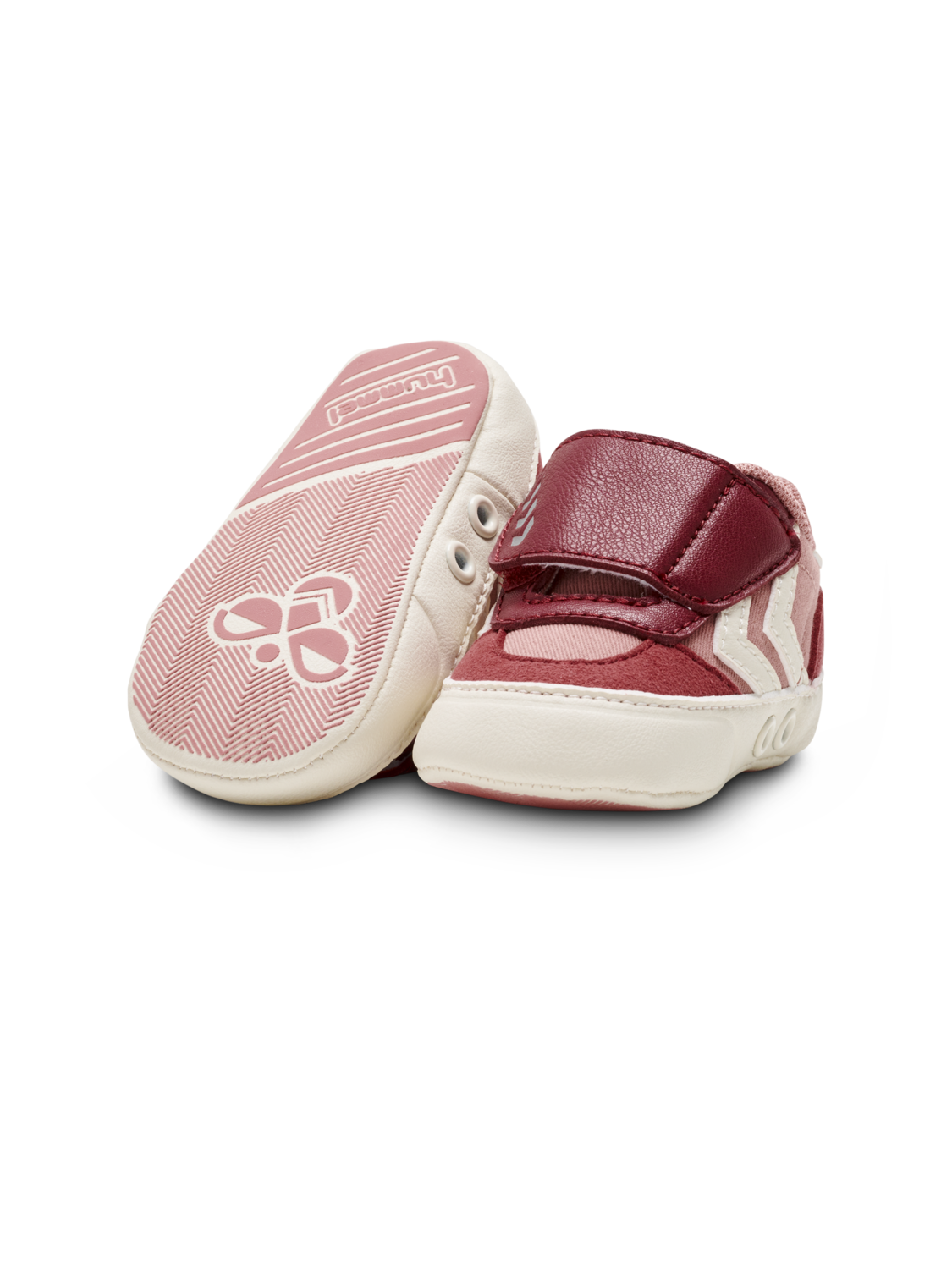 STADIL LOW CRIB INFANT, DUSTY ROSE, packshot
