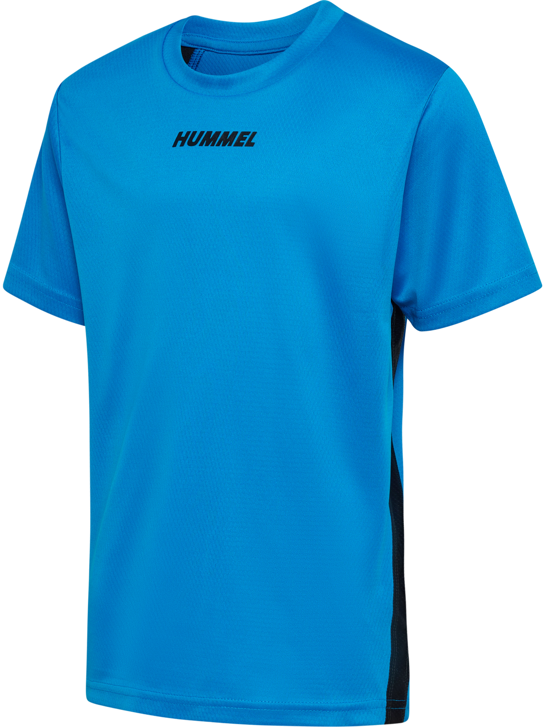 hmlMULTI PL SET KIDS, INDIGO BUNTING/DRESS BLUES, packshot