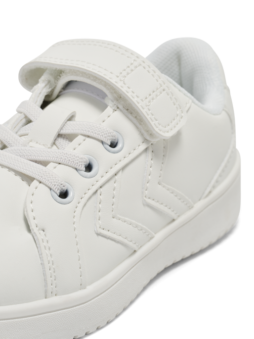 DERBY COURT JR, !BRIGHT WHITE, packshot