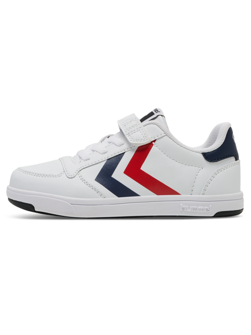 STADIL LIGHT QUICK JR, WHITE STADIL LIGHT QUICK JR, WHITE, packshot