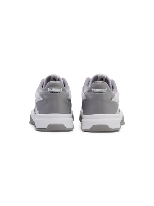 TEIWAZ IV, WHITE/GREY, packshot