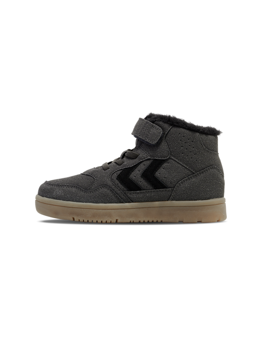 CAMDEN WINTER HIGH JR, ASPHALT, packshot