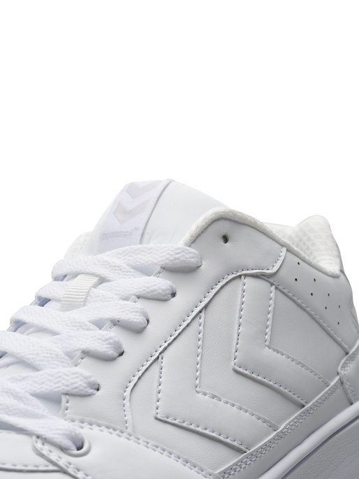 ST. POWER PLAY, WHITE, packshot