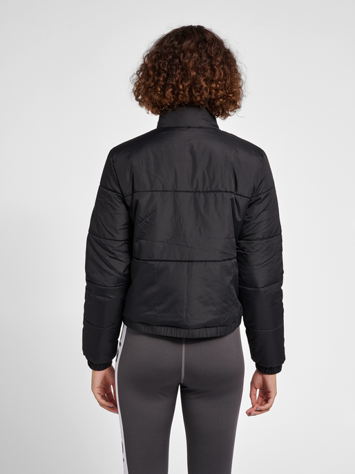hmlSUKI PUFF JACKET, 2001, model