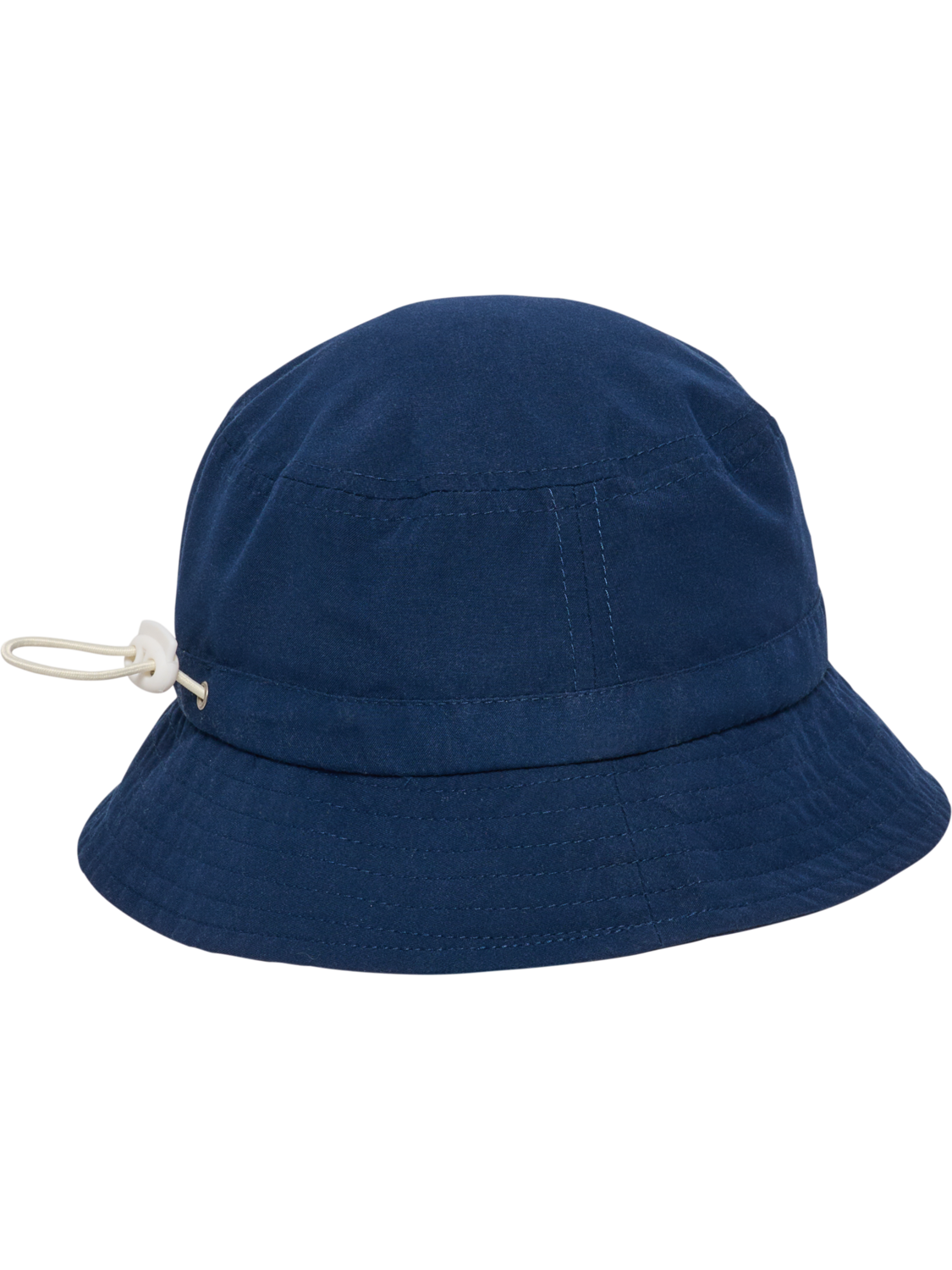 hmlMINI BUCKET HAT BEE, DRESS BLUES, packshot