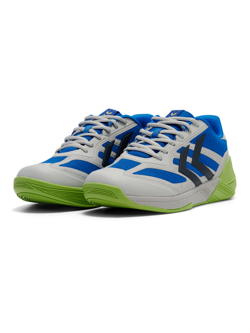 ALGIZ V, BLUE/GREY ALGIZ V, BLUE/GREY, packshot