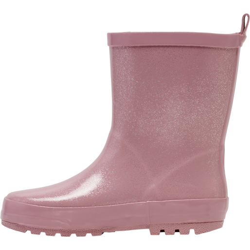 RUBBER BOOT GLITTER JR, ZEPHYR RUBBER BOOT GLITTER JR, ZEPHYR, packshot