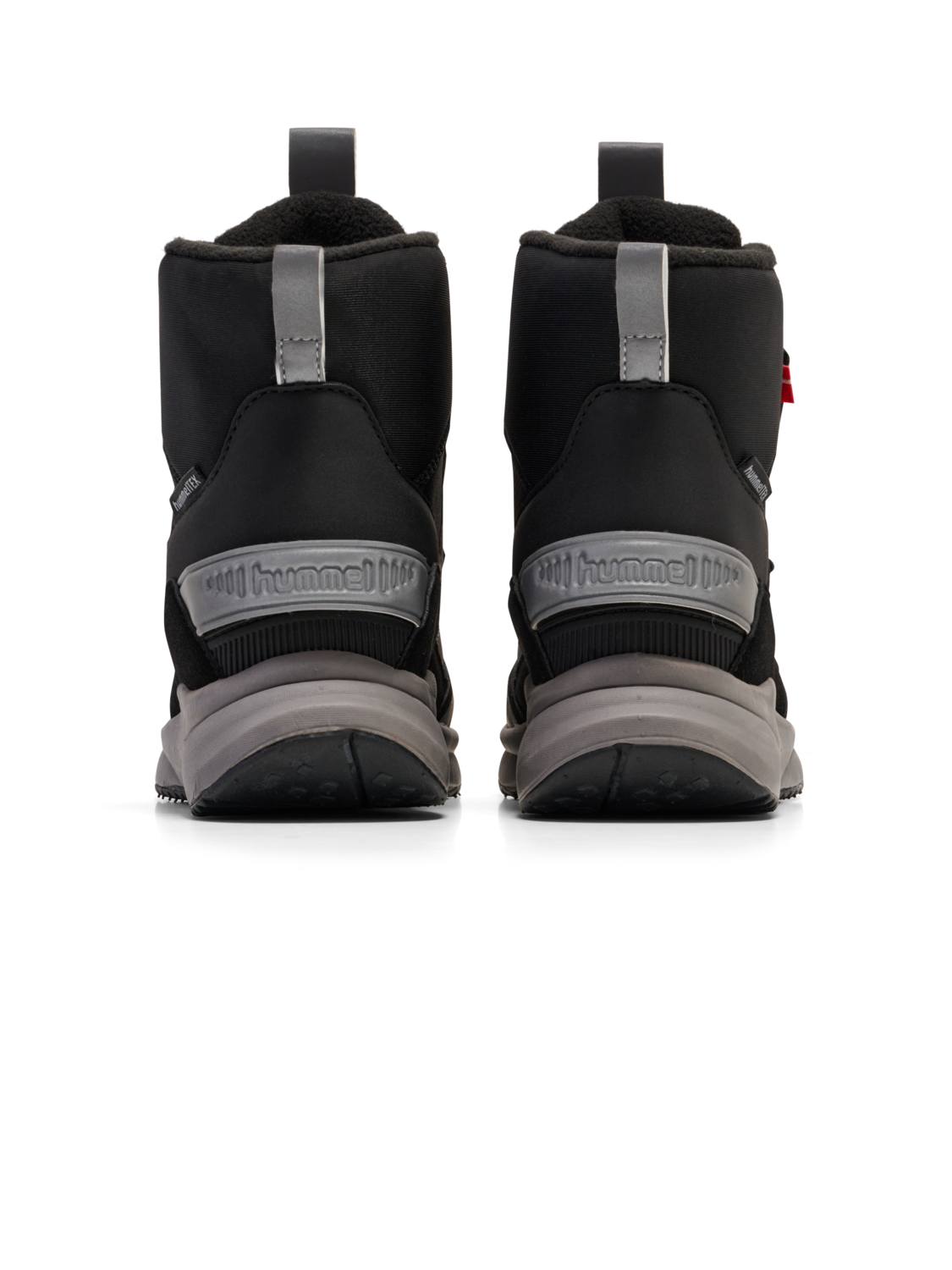 REACH CONQUER SUPER HIGH TEX JR, BLACK/GREY, packshot