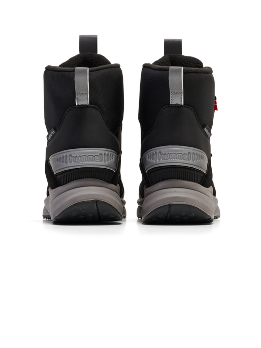 REACH CONQUER SUPER HIGH TEX JR, BLACK/GREY REACH CONQUER SUPER HIGH TEX JR, BLACK/GREY, packshot