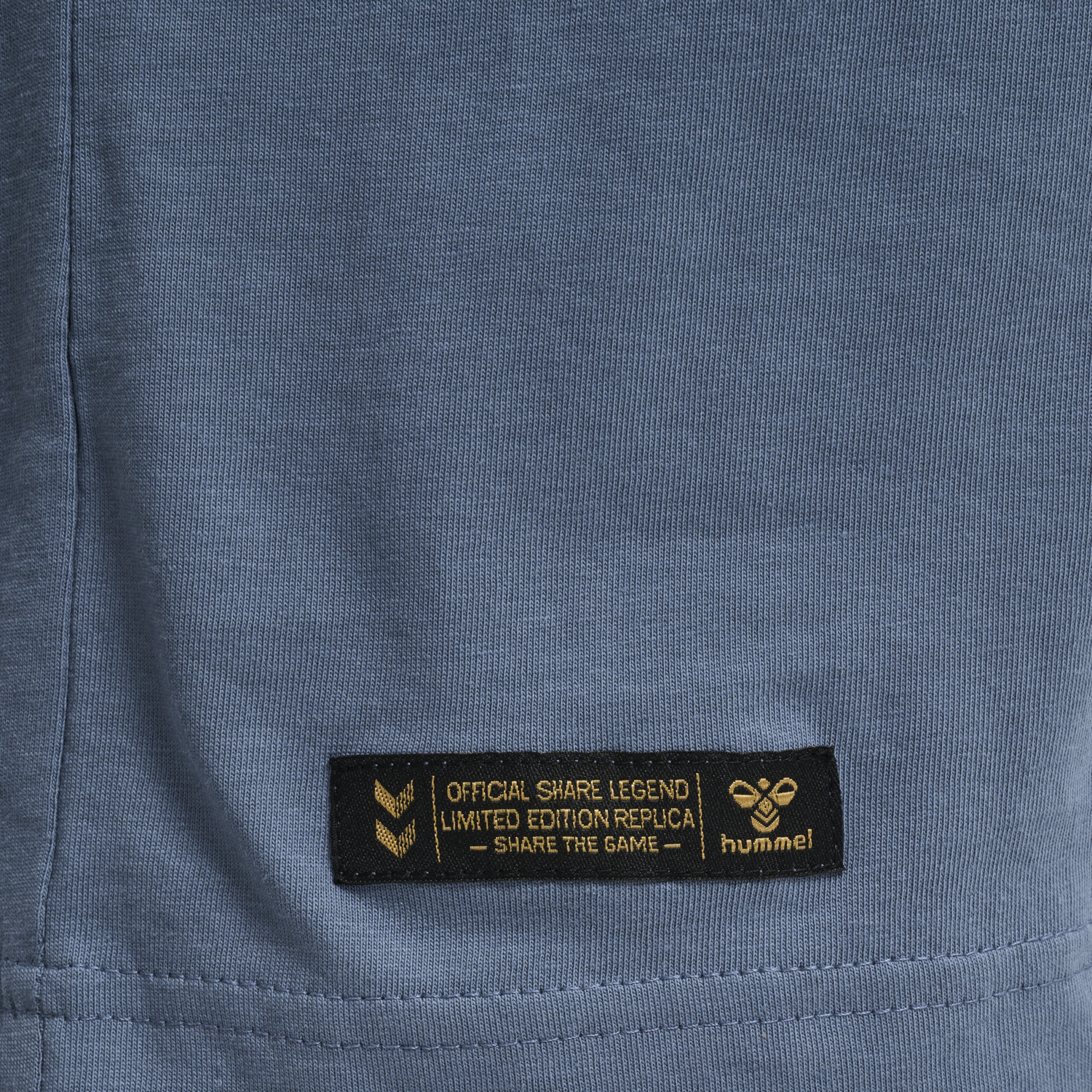 AGF SHARE LEGEND 21 COTTON LS, 8252, packshot