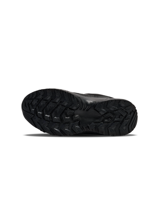 ROOT TEX JR, BLACK/BLACK ROOT TEX JR, BLACK/BLACK, packshot