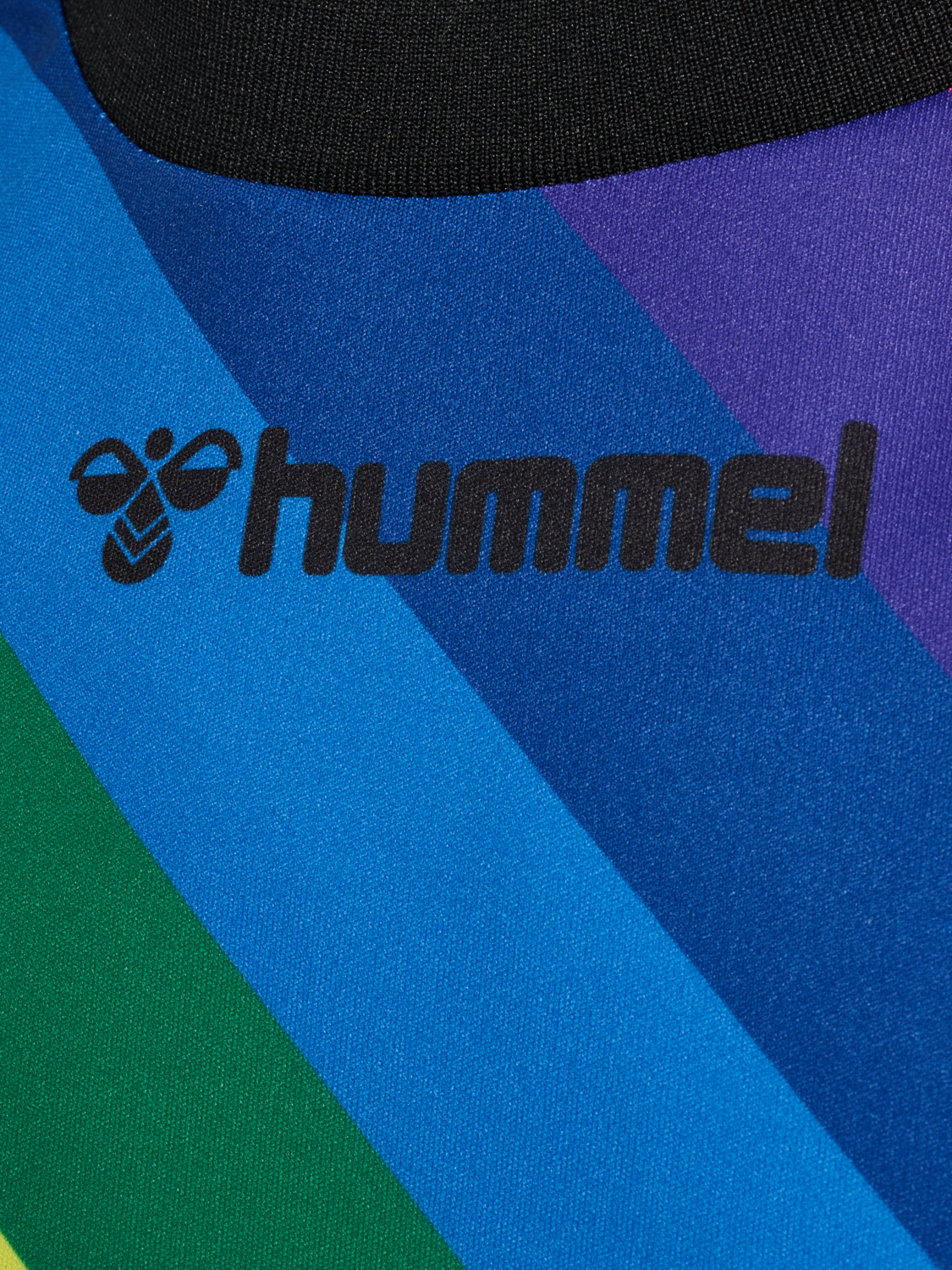 LYKKELIGA TILH&AElig;NGER JERSEY 24, MULTI COL., packshot