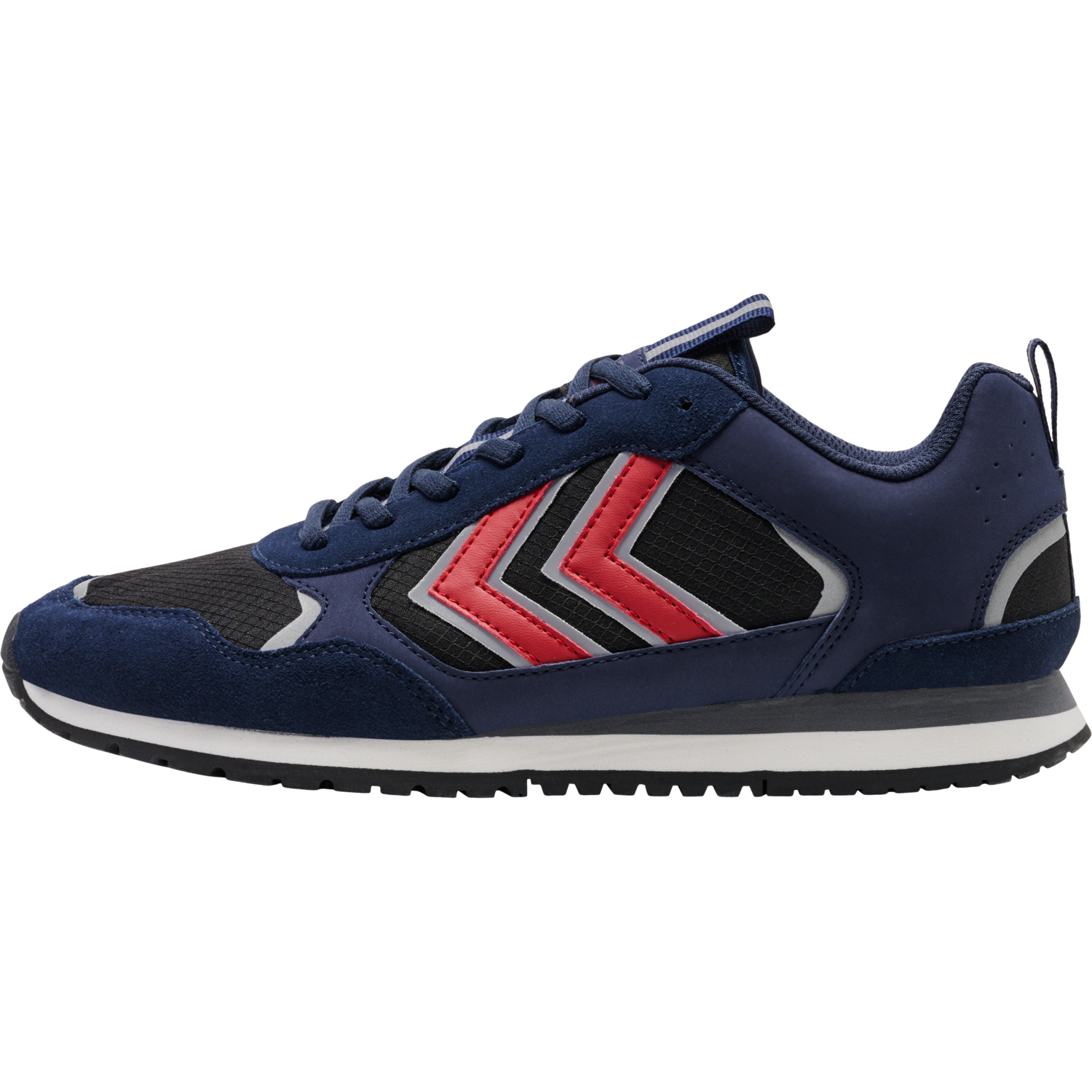 FALLON OGC, NAVY/RED, packshot