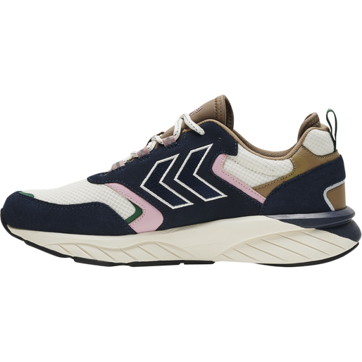 MARATHONA REACH LX, NAVY/WOODROSE MARATHONA REACH LX, NAVY/WOODROSE, packshot