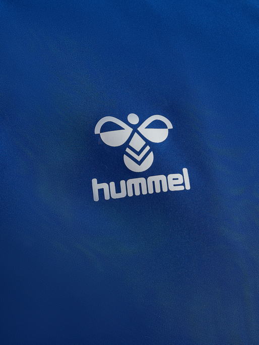 hmlESSENTIAL AW JACKET, TRUE BLUE hmlESSENTIAL AW JACKET, TRUE BLUE, packshot