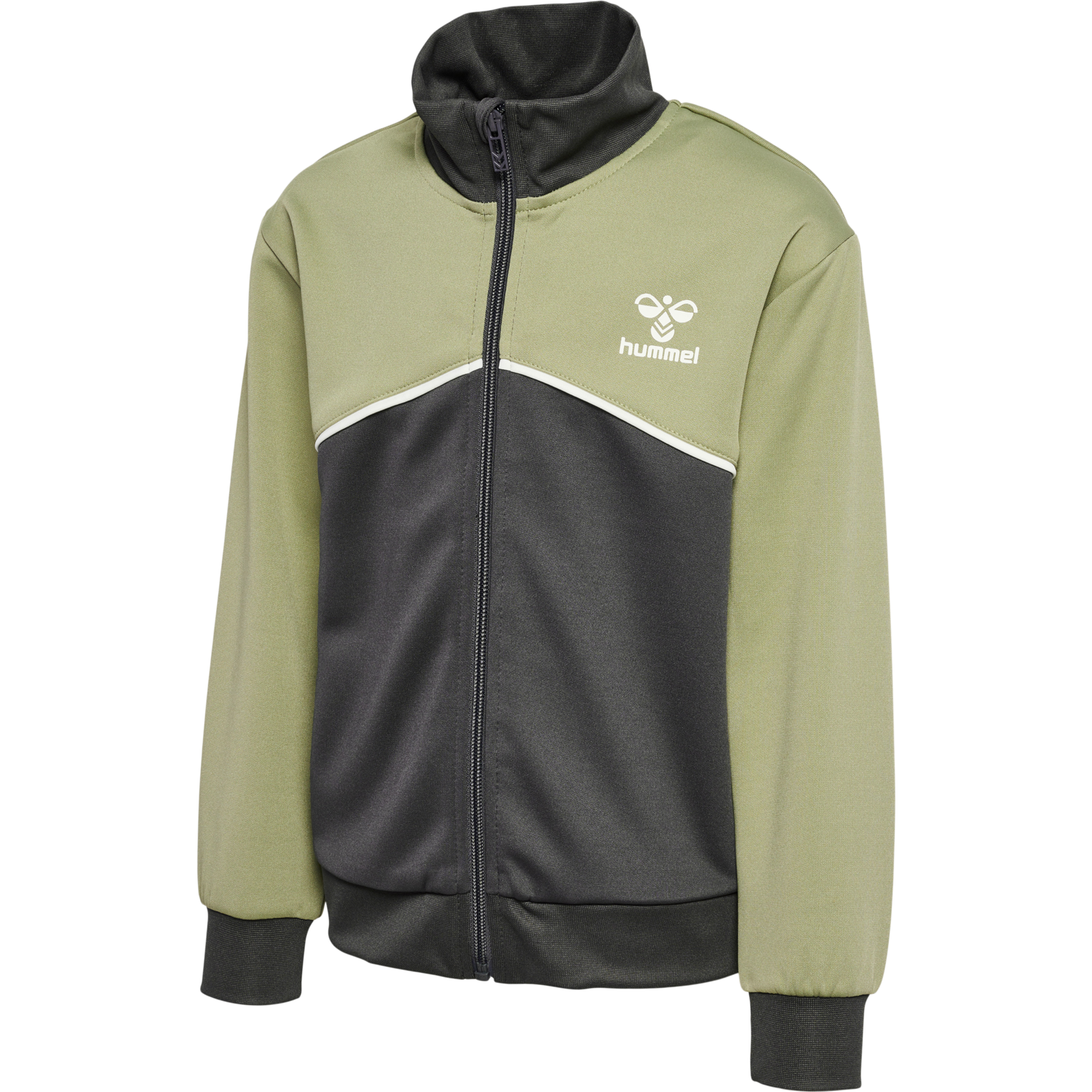 hmlLUBAGO TRACKSUIT, 7400, packshot