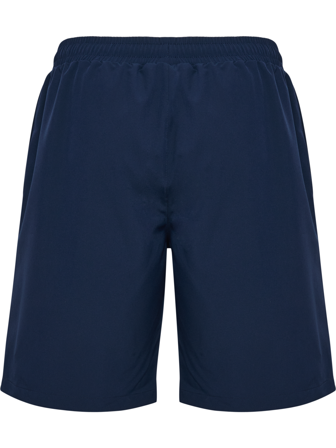 hmlWORLD 26 SHORTS TECH, DARK SAPPHIRE, packshot