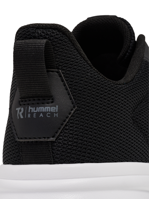 REACH TR BREATHER, BLACK, packshot
