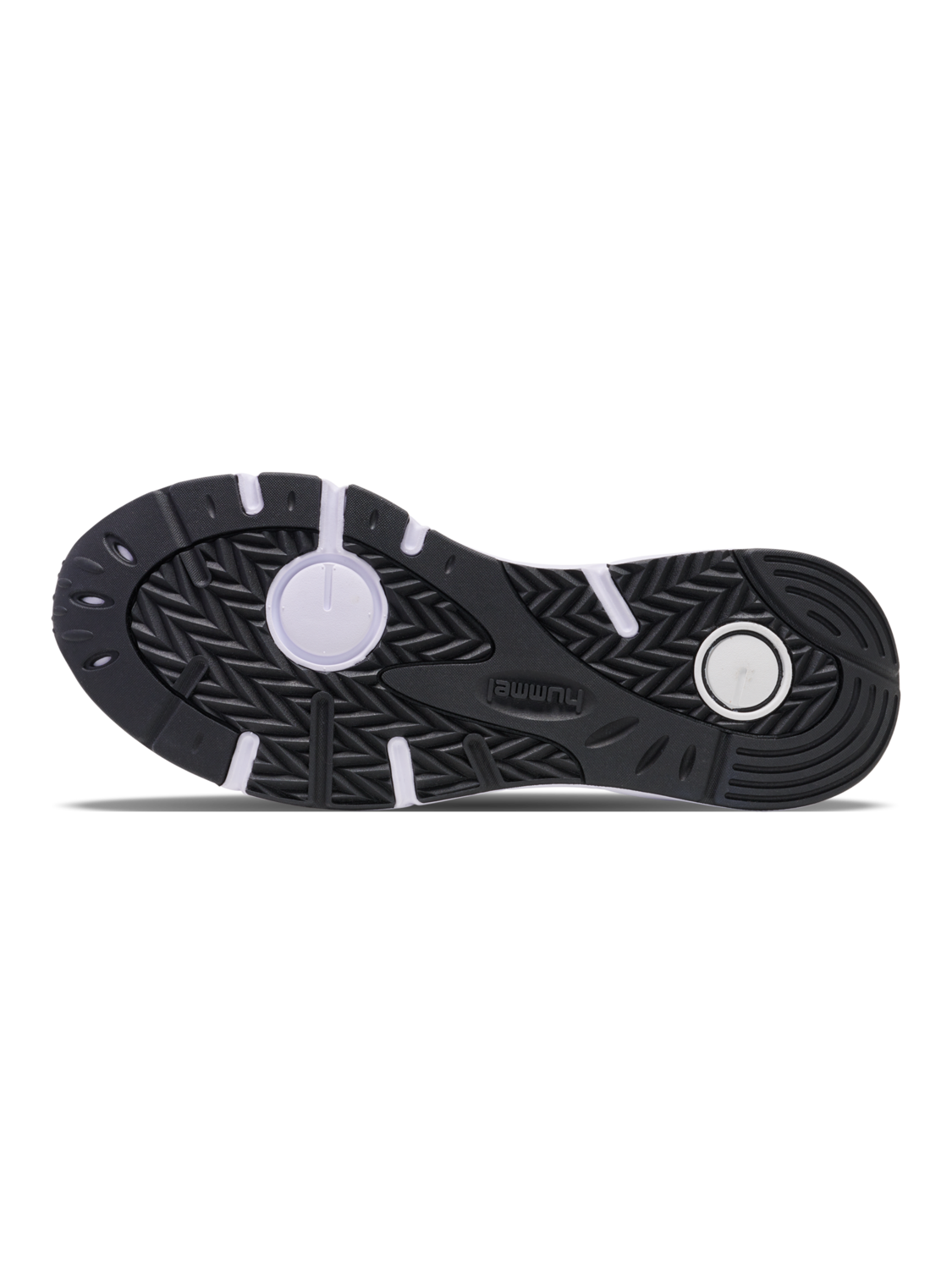 REACH TR FLEX, WHITE, packshot