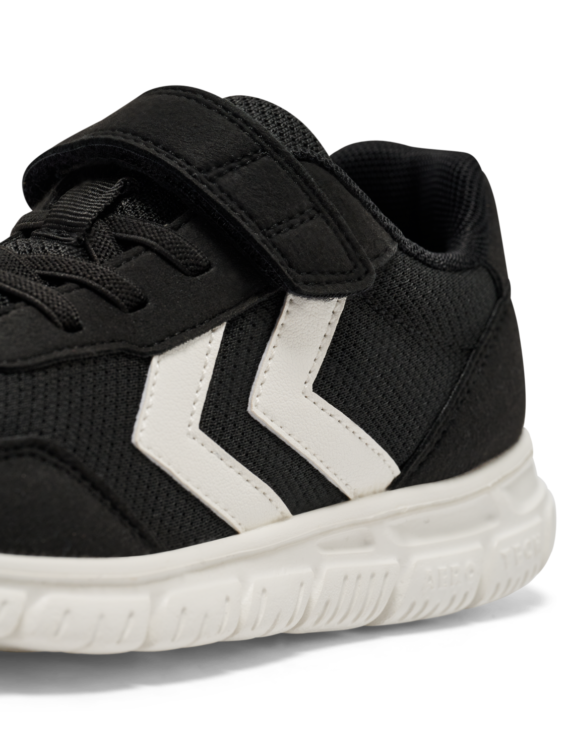 CROSSLITE 2.0 JR, BLACK, packshot
