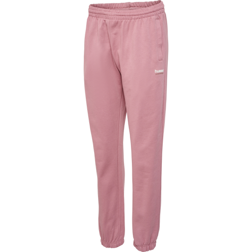 hmlLGC SHAI REGULAR PANTS, 4498 hmlLGC SHAI REGULAR PANTS, 4498, packshot