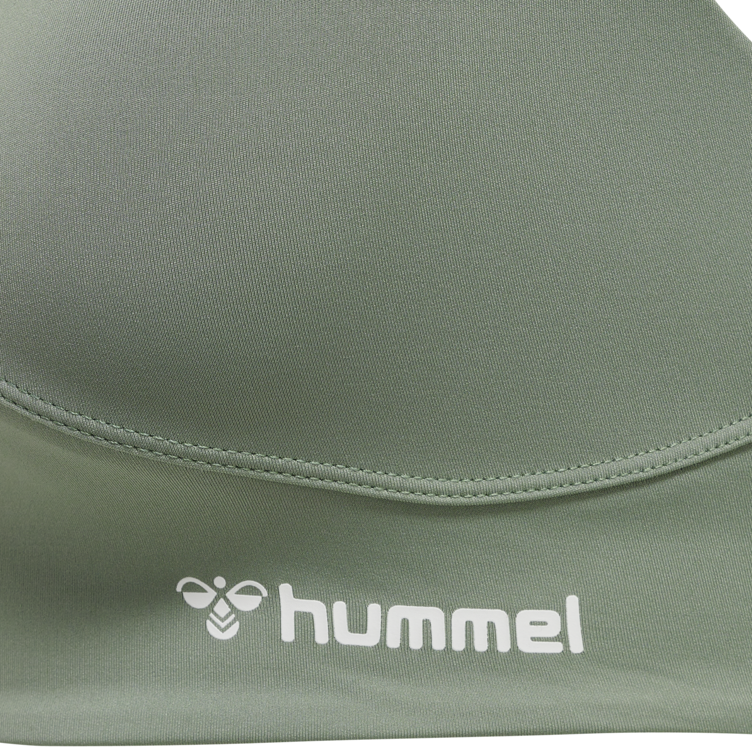 hmlMT GRACE SPORTS BRA, LILY PAD, packshot