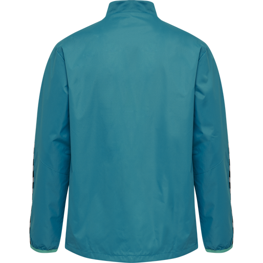 hmlAUTHENTIC KIDS WIND BREAKER , CELESTIAL, packshot