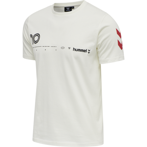 hmlLGC DANI T-SHIRT, 9806, packshot