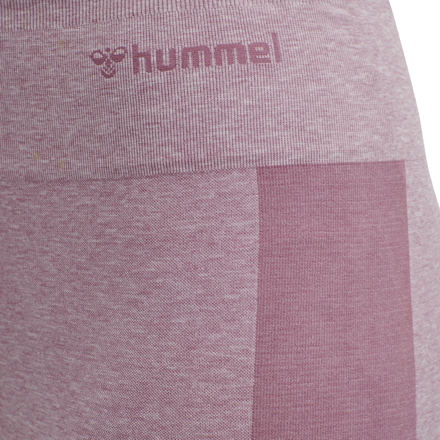 hmlROSA SEAMLESS SHORTS, 3416, packshot