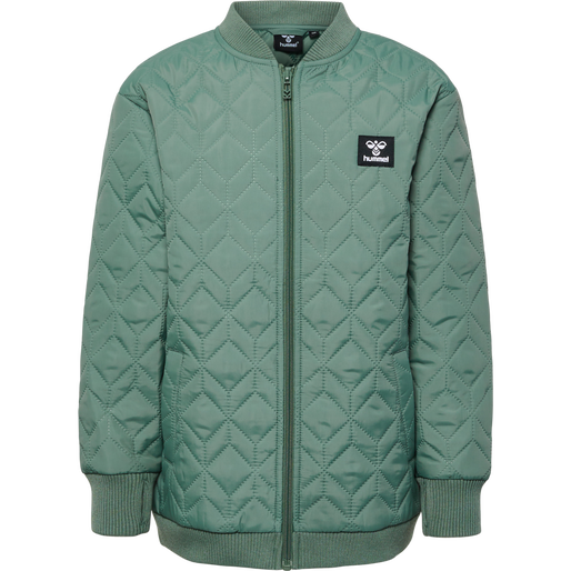 hmlCAVE THERMO JACKET, 6575, packshot