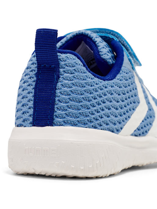 ACTUS ML RECYCLED INFANT, LICHEN BLUE, packshot