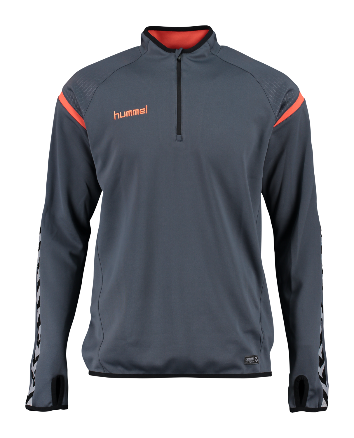 AUTH. CHARGE TRAINING SWEAT, 8730, packshot