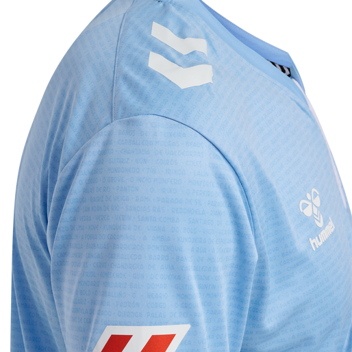 RCC 24/25 HOME JERSEY S/S, BLUE BELL RCC 24/25 HOME JERSEY S/S, BLUE BELL, packshot