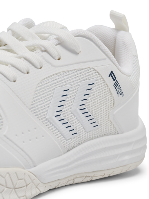 PIII POWER PLAY PRO LC JR, BRIGHT WHITE, packshot