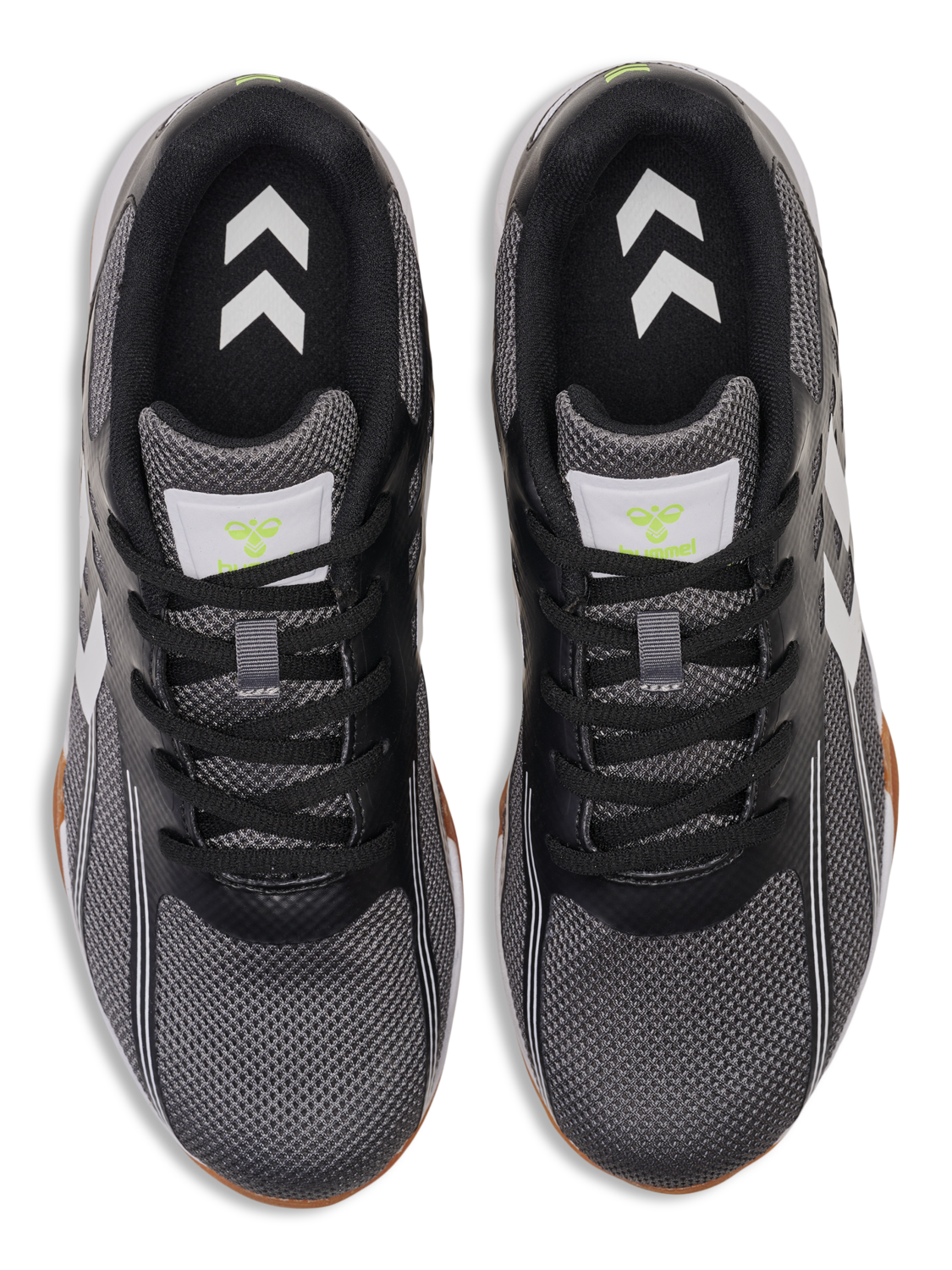 ROOT ELITE, BLACK, packshot