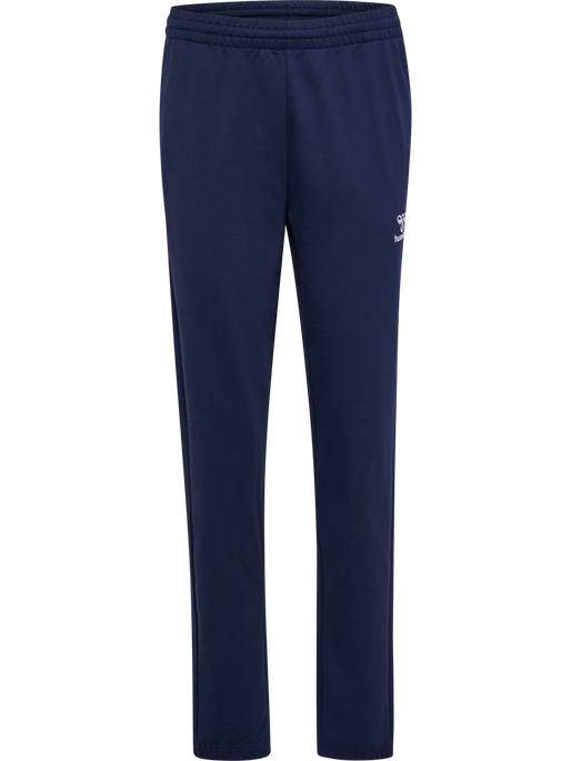 hmlGO 2.0 SWEATPANTS WOMAN, MARINE hmlGO 2.0 SWEATPANTS WOMAN, MARINE, packshot