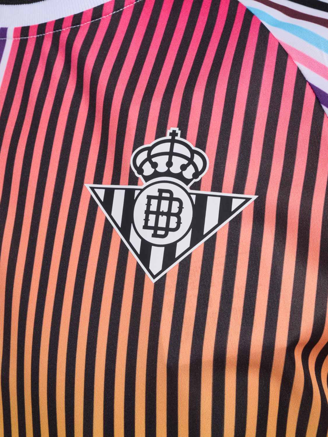 HMLFLAG 23/24 JERSEY S/S, !MULTI COLOR RBB, packshot