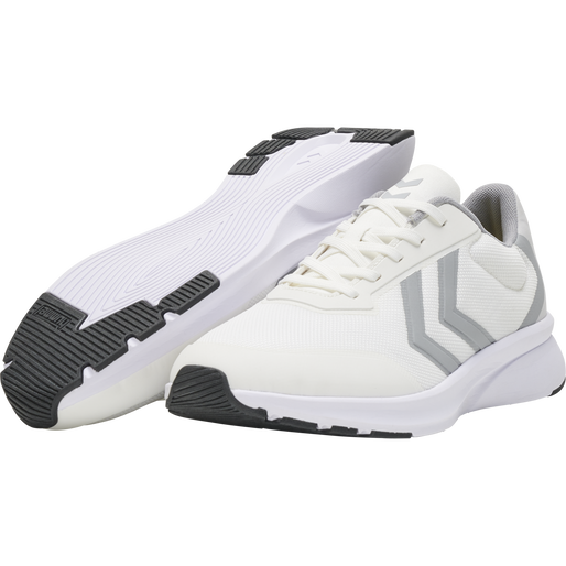 FLOW BREATHER, WHITE/LUNAR ROCK, packshot