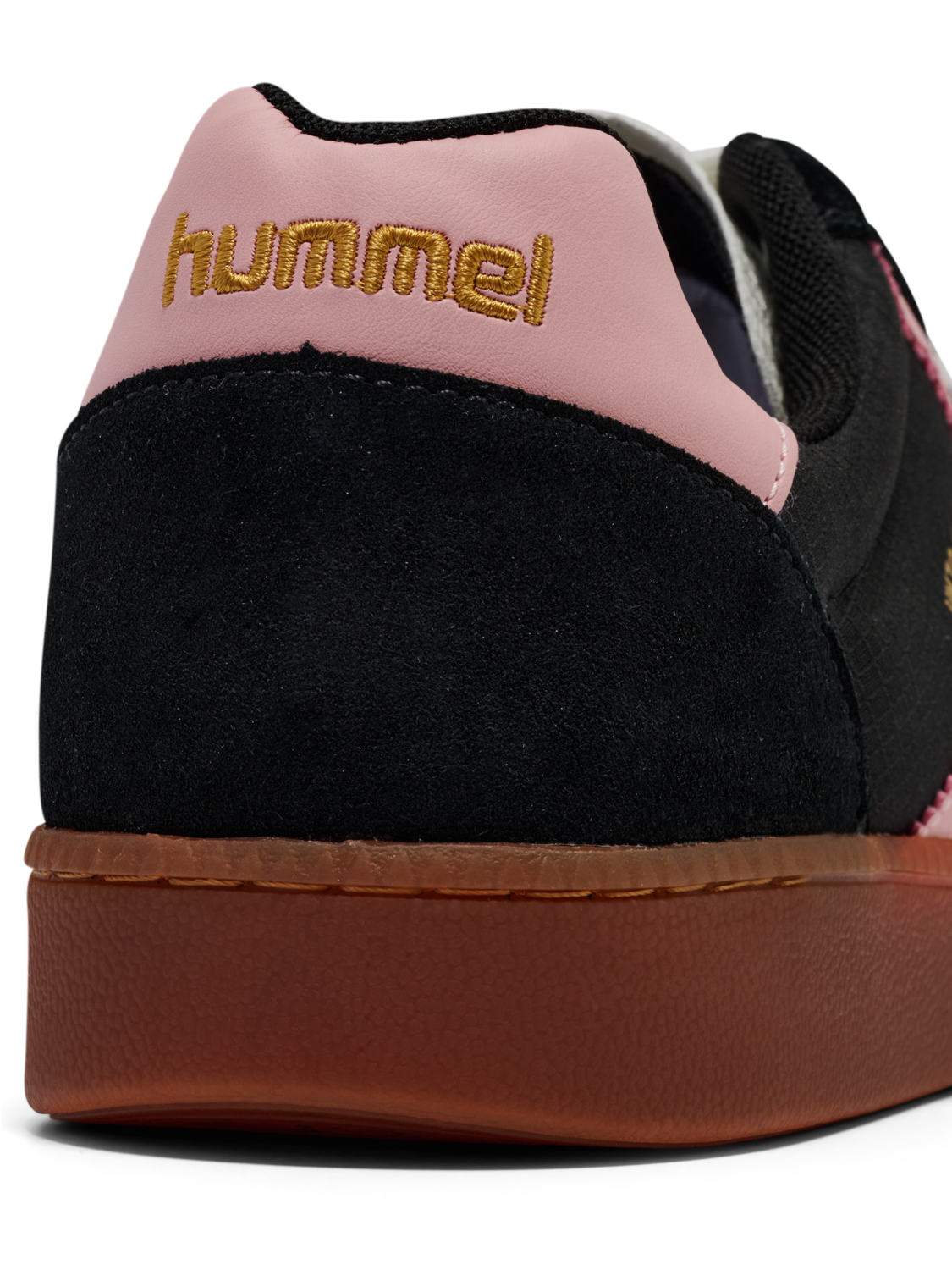 VM78 CPH RS, BLACK/PINK, packshot