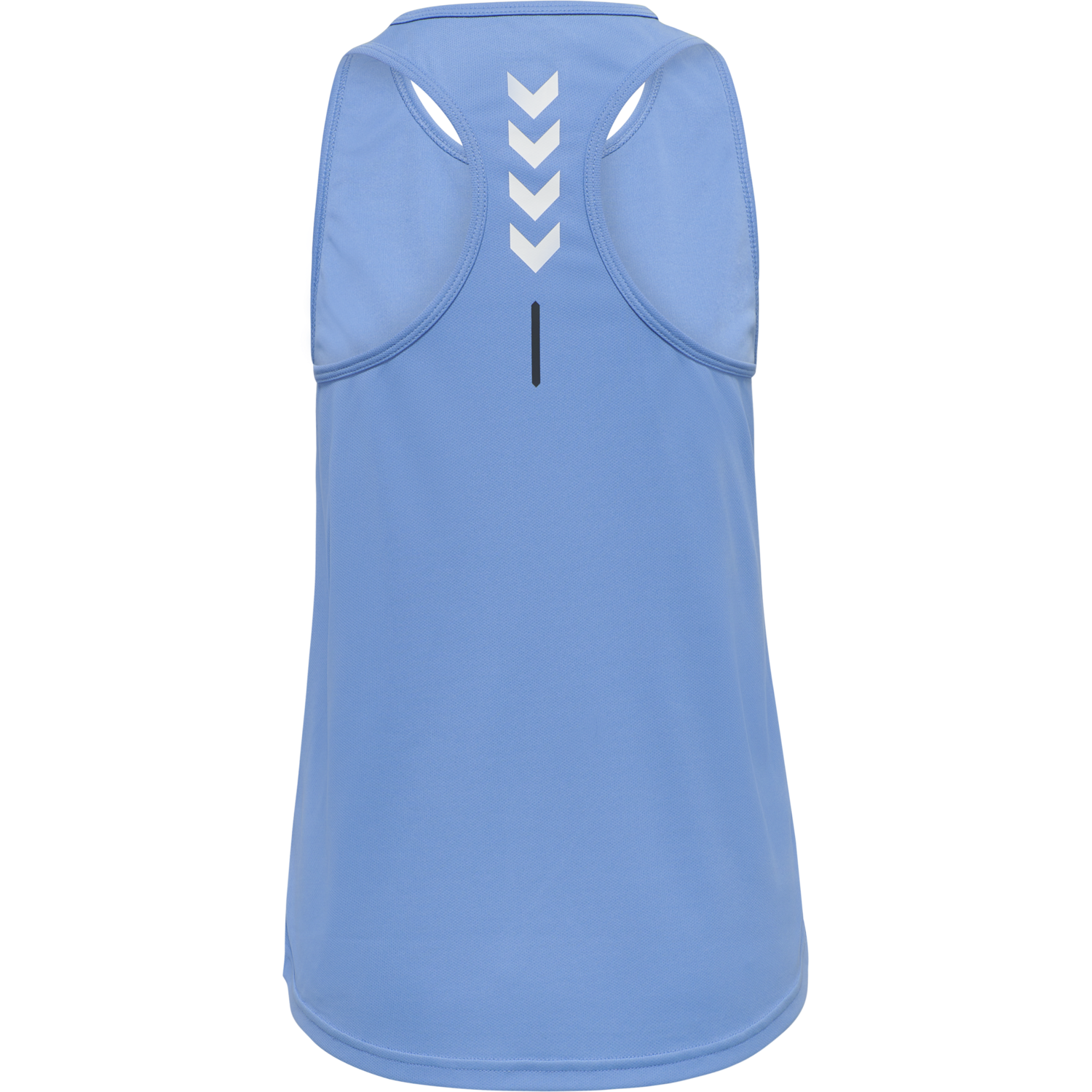 hmlTE TOLA TANKTOP, MARINA, packshot