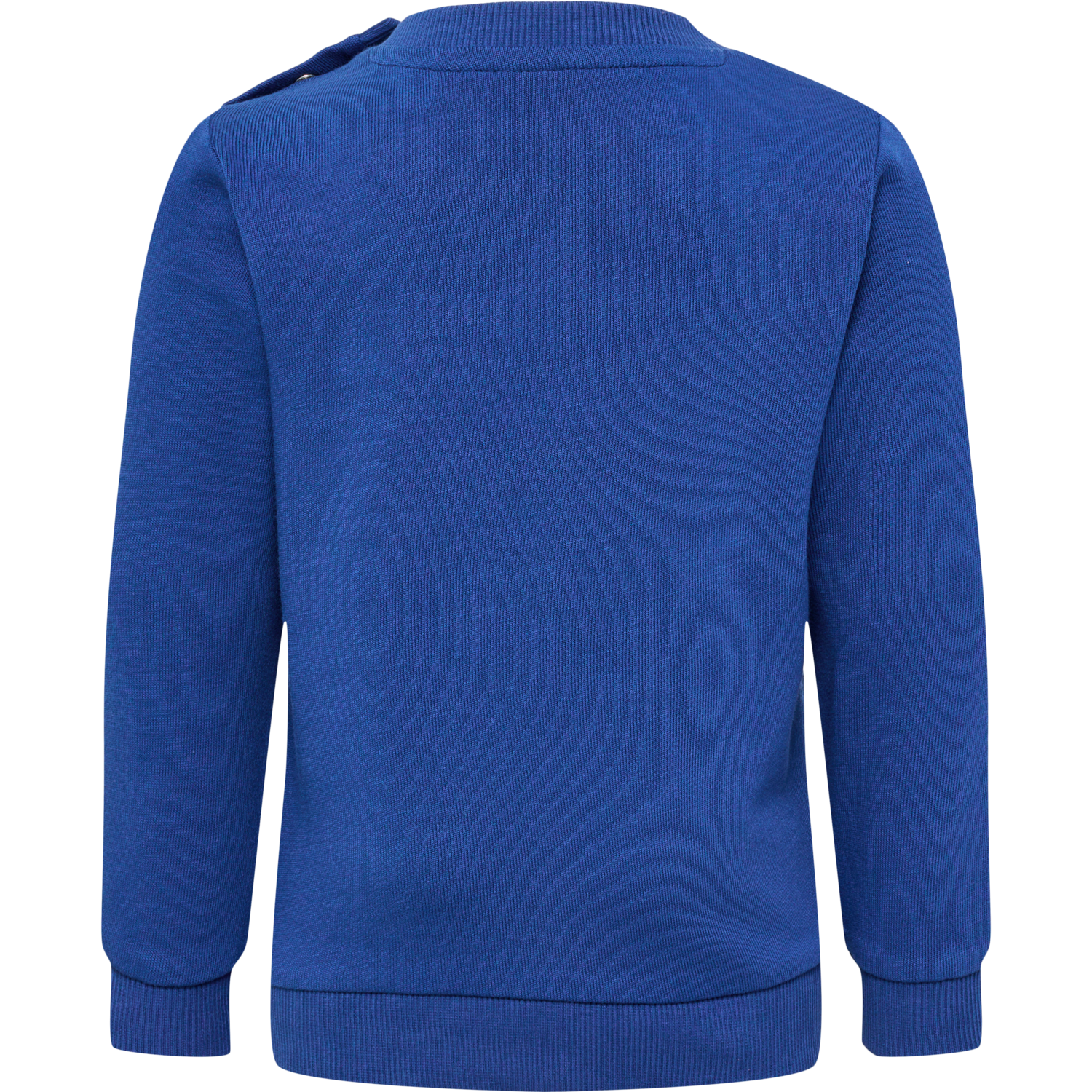 hmlARINE CREWSUIT, NAVY PEONY, packshot