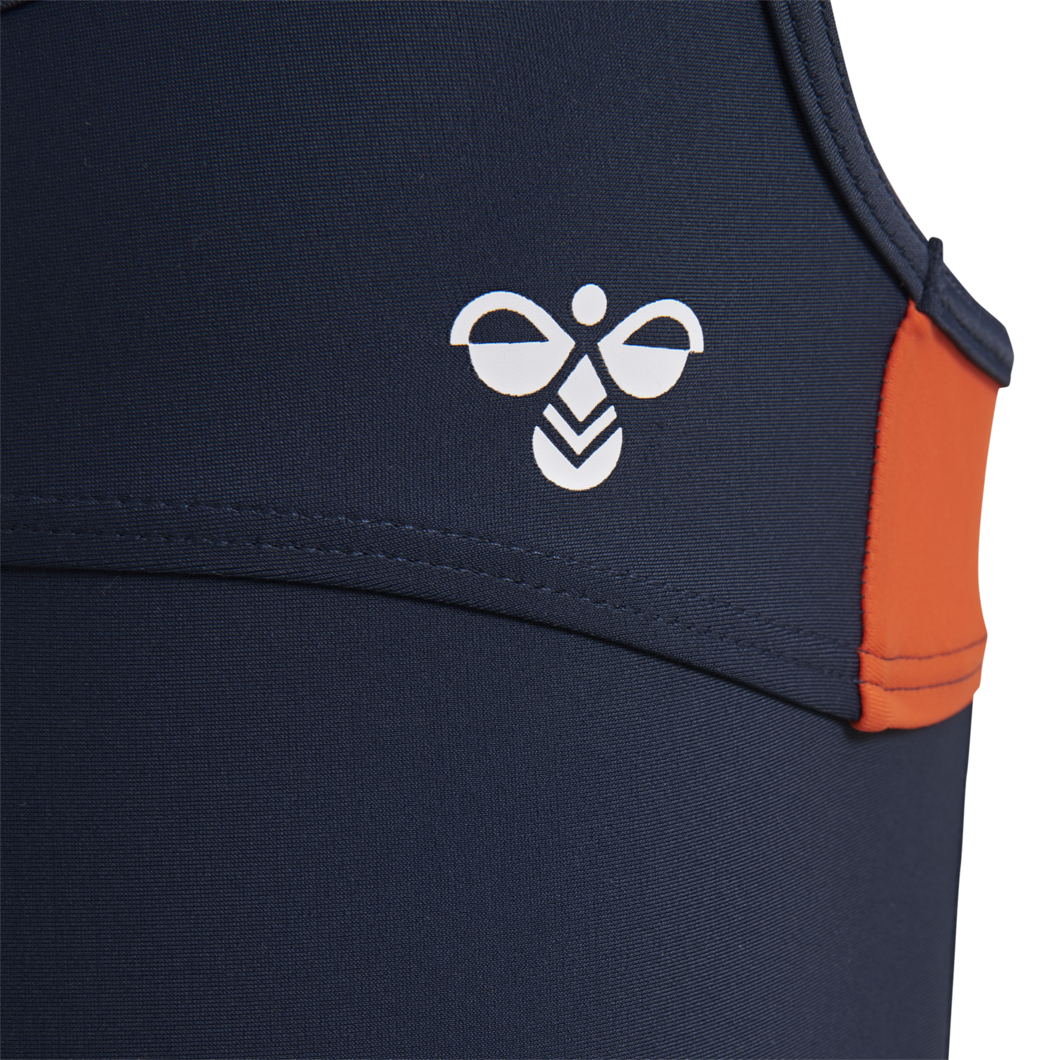 hmlBELL SWIMSUIT, 1009, packshot