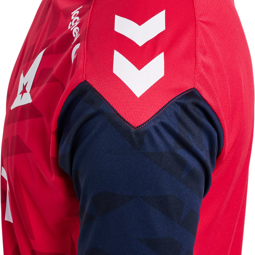 AST 22/23 CSGO PRO JERSEY S/S KIDS, LOLLIPOP AST 22/23 CSGO PRO JERSEY S/S KIDS, LOLLIPOP, packshot