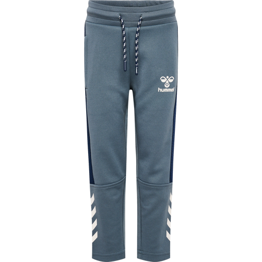 hmlTOTORO PANTS, STORMY WEATHER, packshot