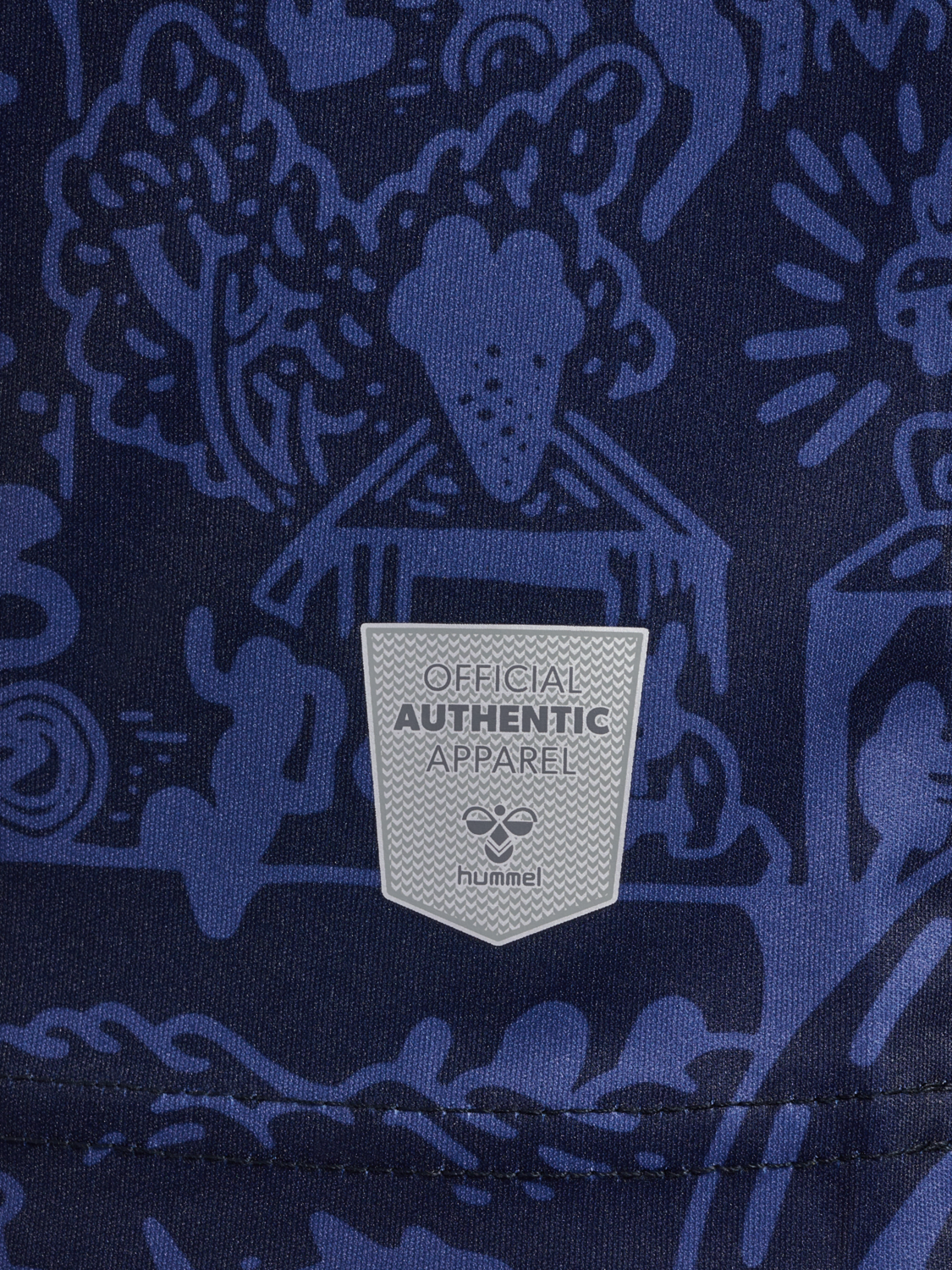 AGF 23/24 AWAY JERSEY S/S, 7026, packshot