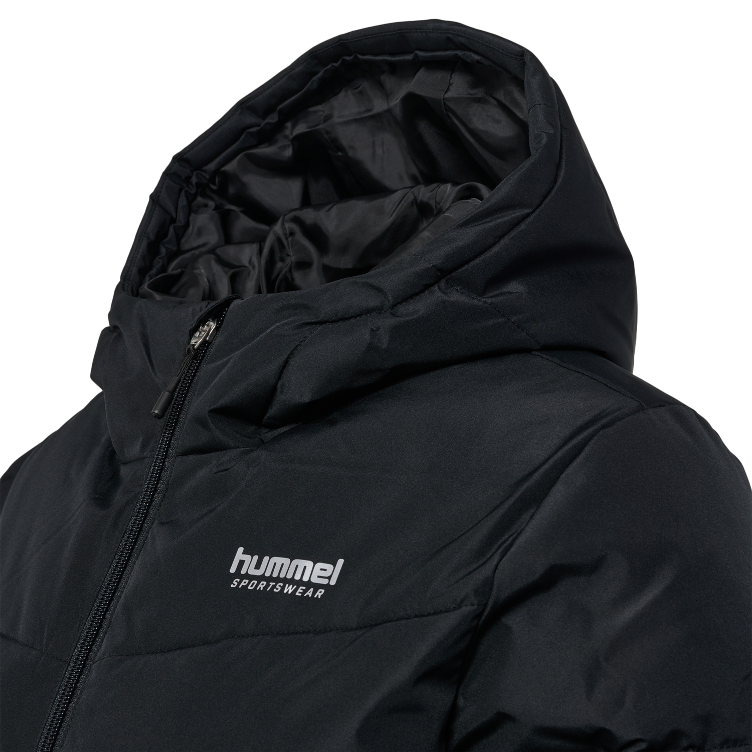 hmlLGC MIA PUFF JACKET, 2001, packshot